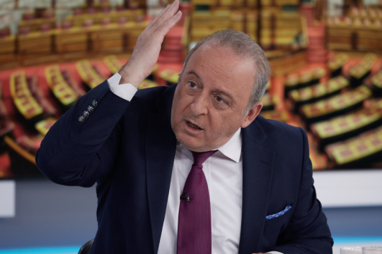 Δημήτρης Καμπουράκης